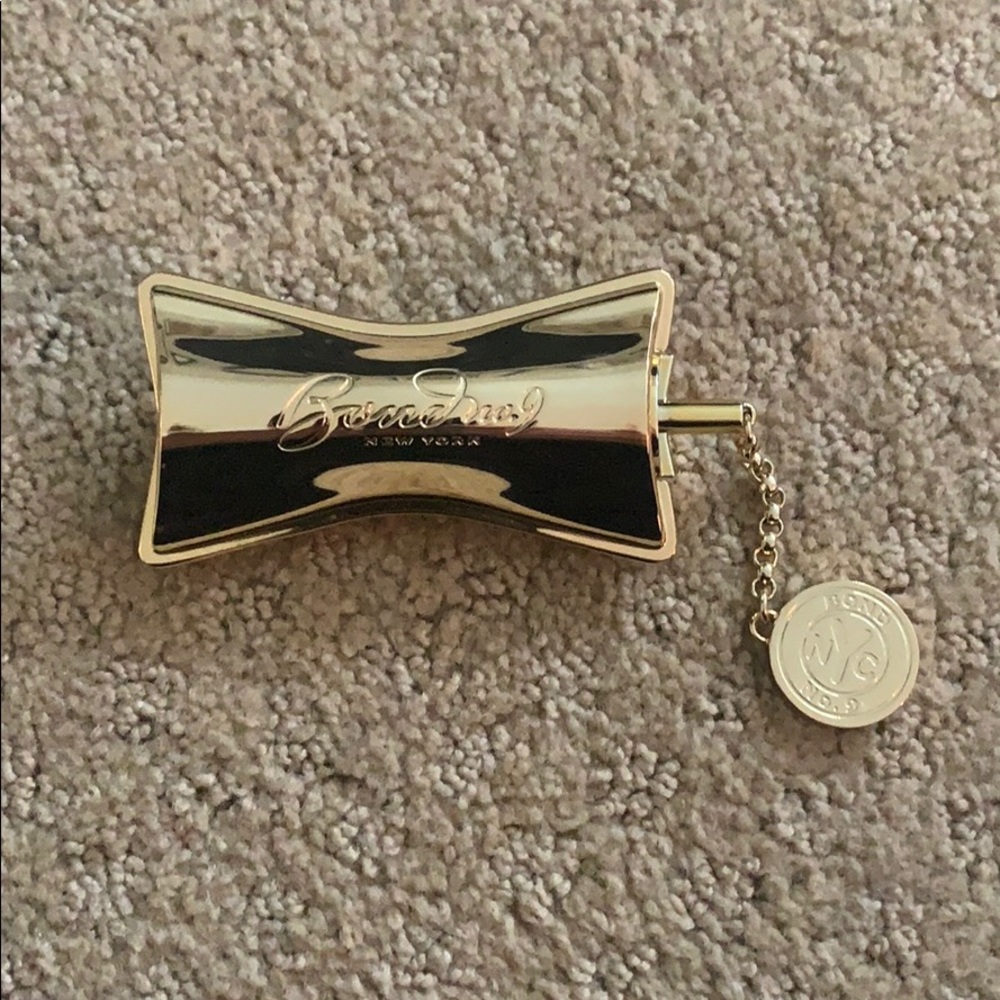 Bond No 9 Lipstick in Greenwich Village